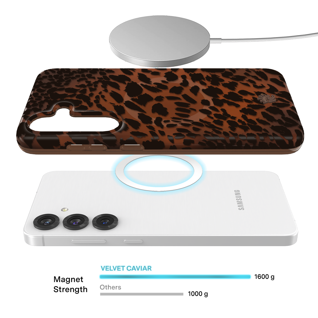 Velvet Caviar Samsung Case - Thumbnail 5