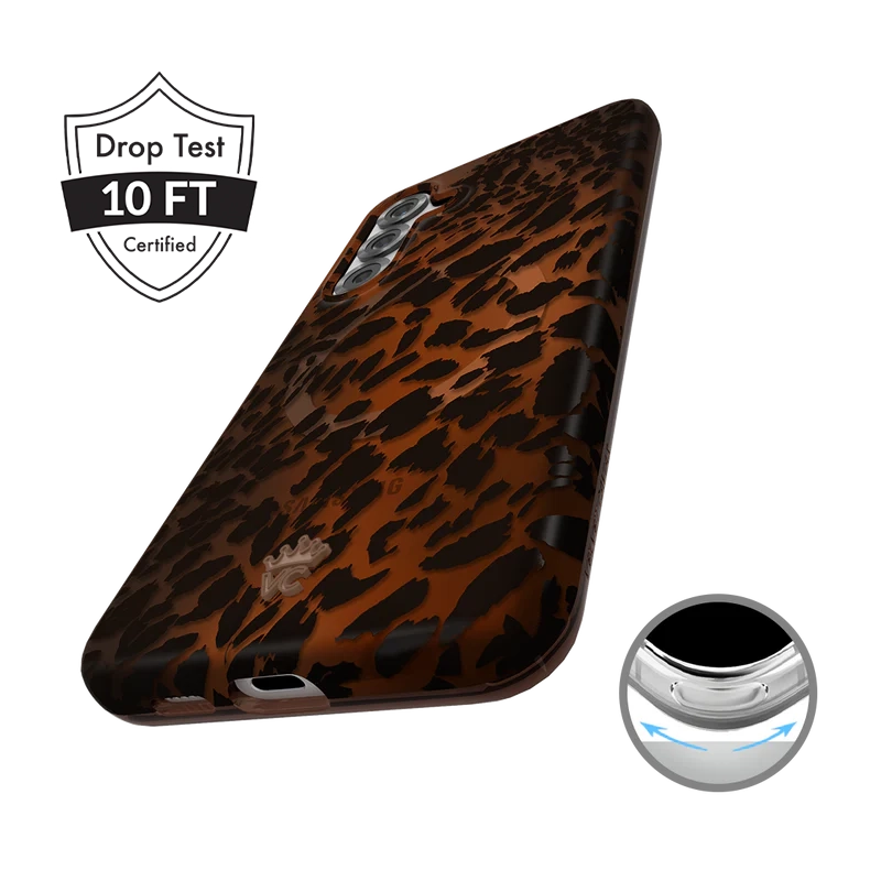 Velvet Caviar Samsung Case - Thumbnail 2