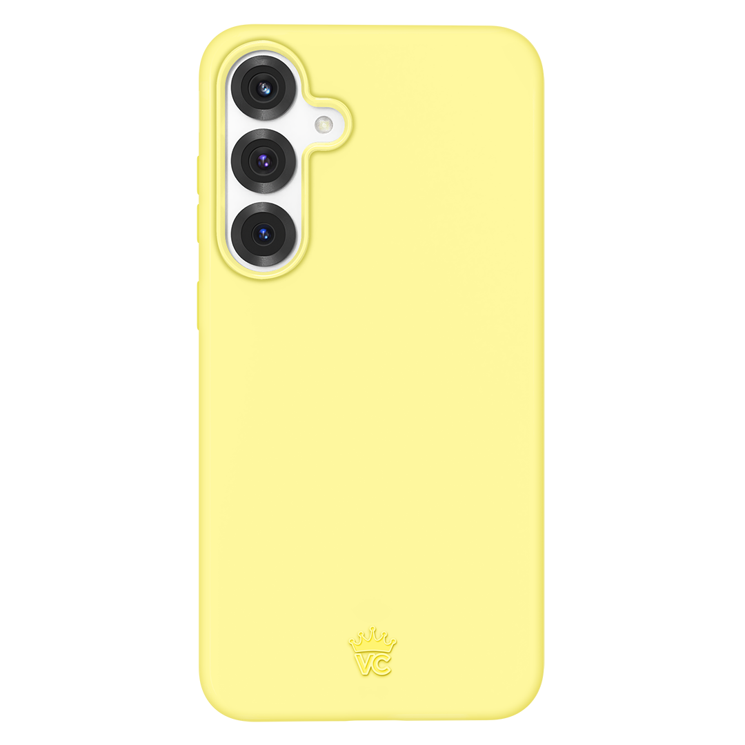 VELVET CAVIAR Samsung Case