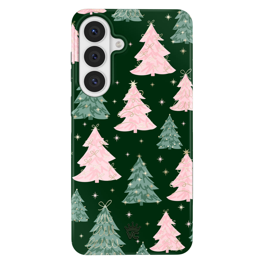 Evergreen Dreams Samsung Case