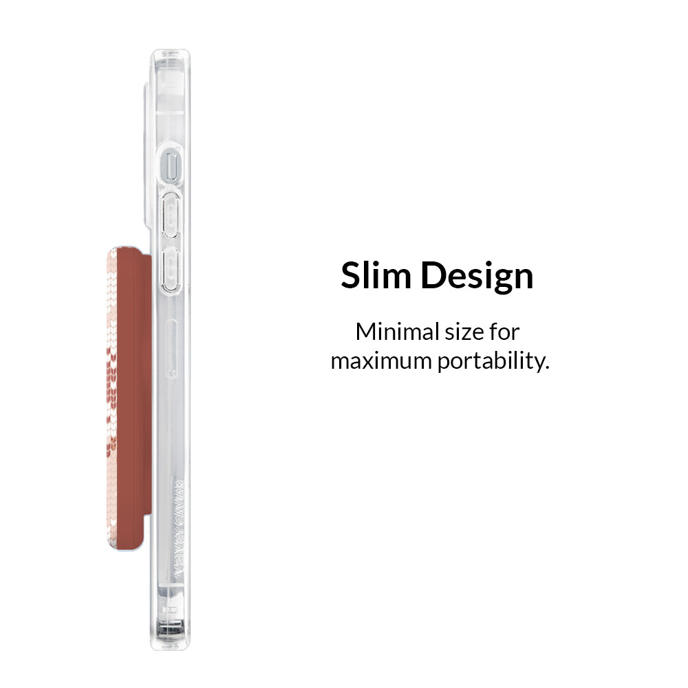 VELVET CAVIAR MagSafe Battery Pack - Thumbnail 5