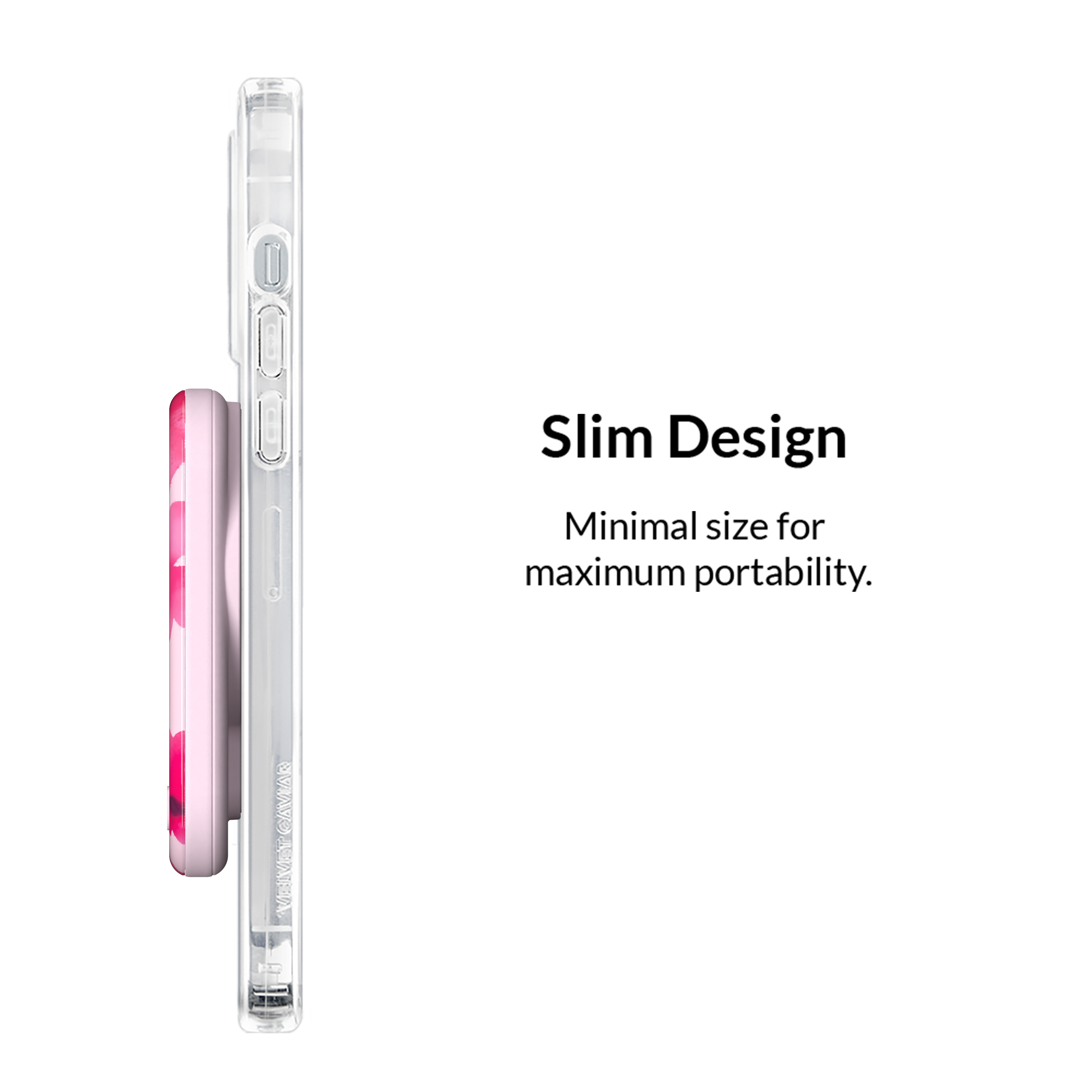 VELVET CAVIAR MagSafe Battery - Thumbnail 5