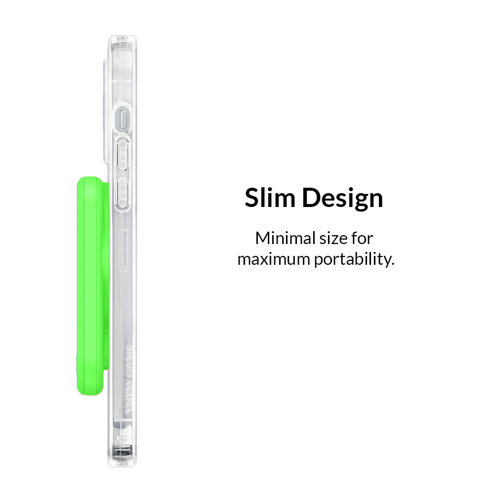 VELVET CAVIAR MagSafe Battery Pack - Thumbnail 5