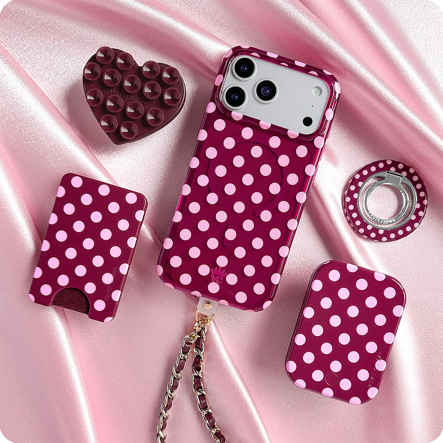 Gradient Love Puffer Phone Case – The Cool Elephant, image size:900x900