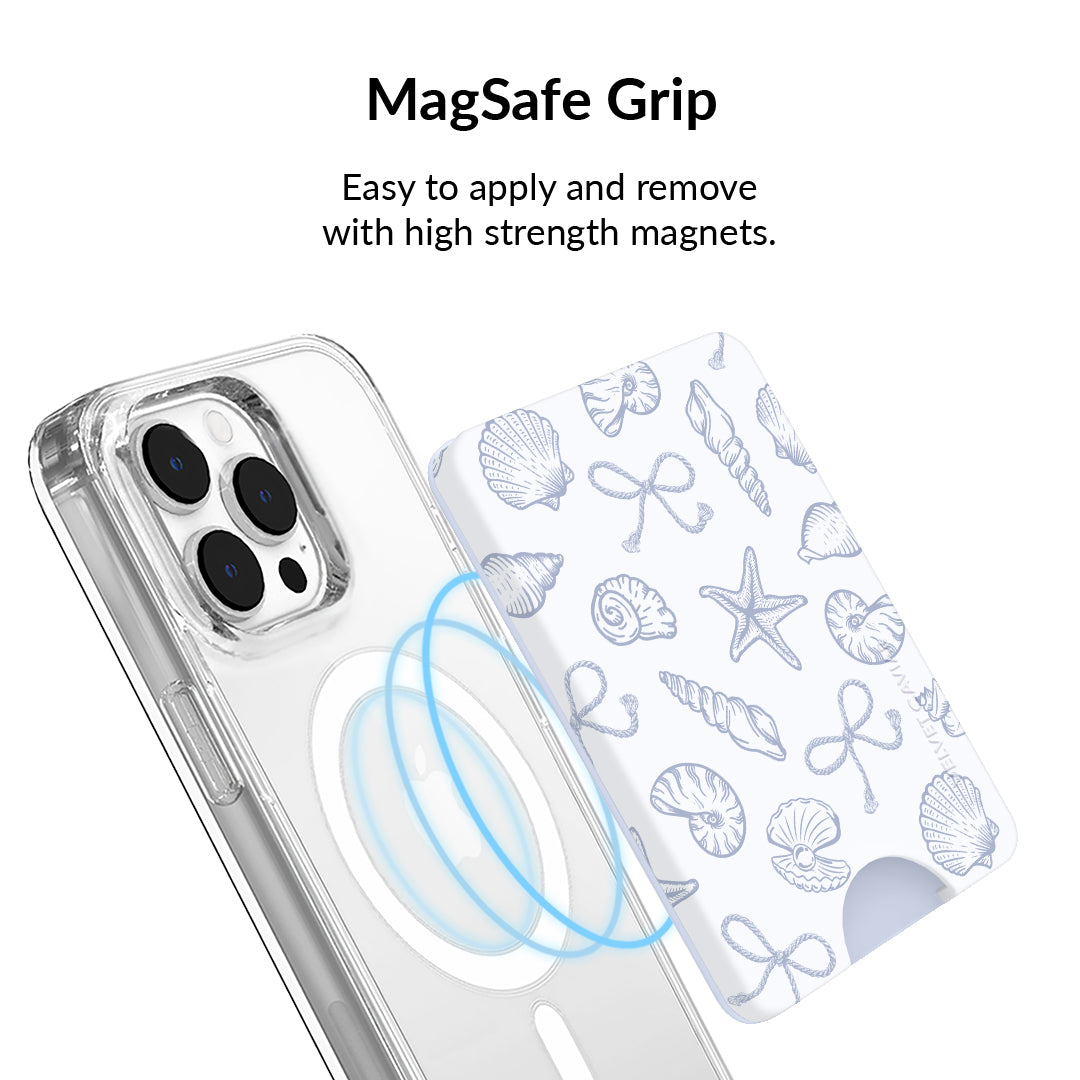 VELVET CAVIAR MagSafe Wallet - Thumbnail 3