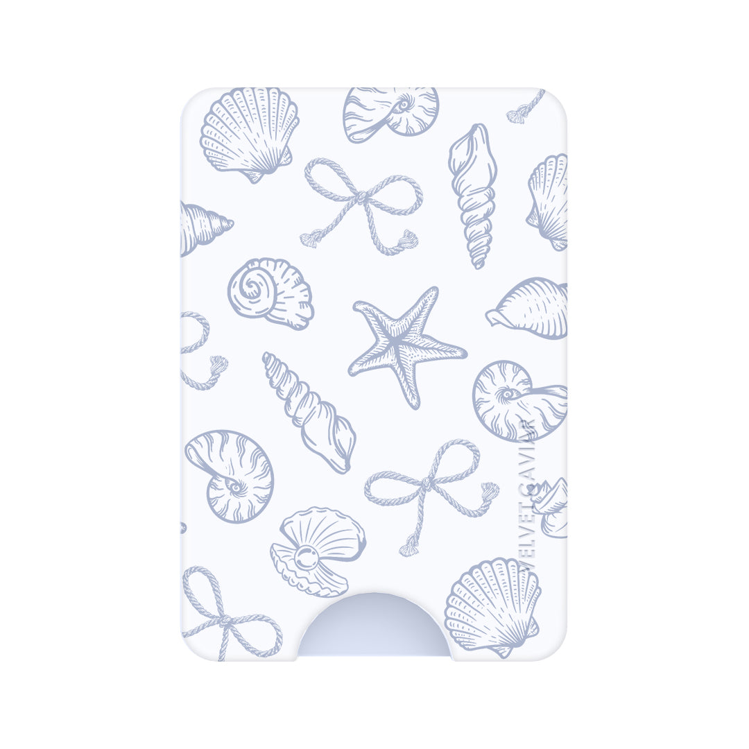 VELVET CAVIAR MagSafe Wallet - Thumbnail 2