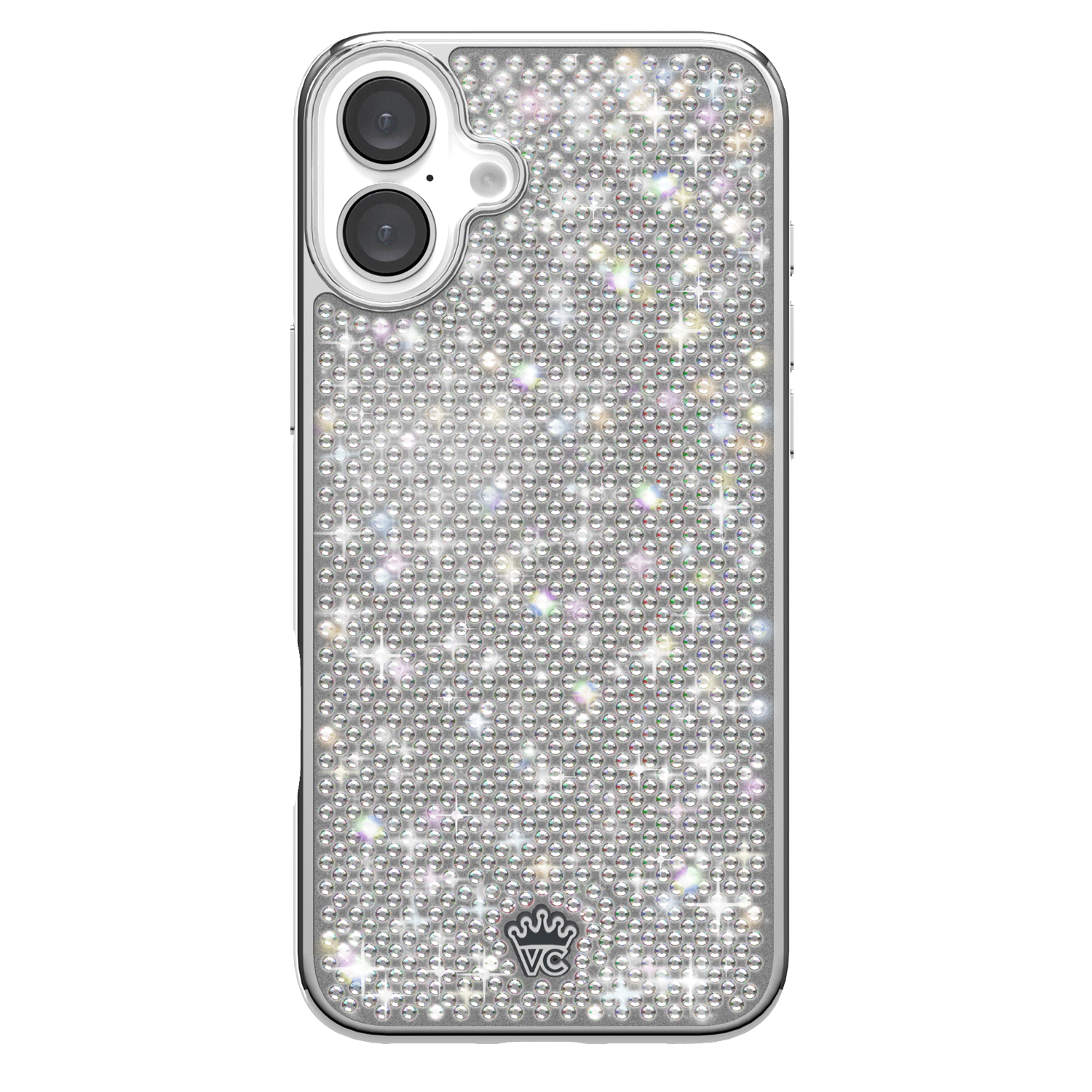 VELVET CAVIAR iPhone Case