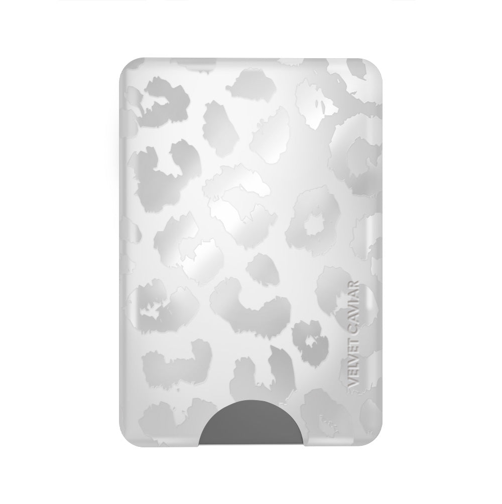 VELVET CAVIAR MagSafe Wallet - Thumbnail 2