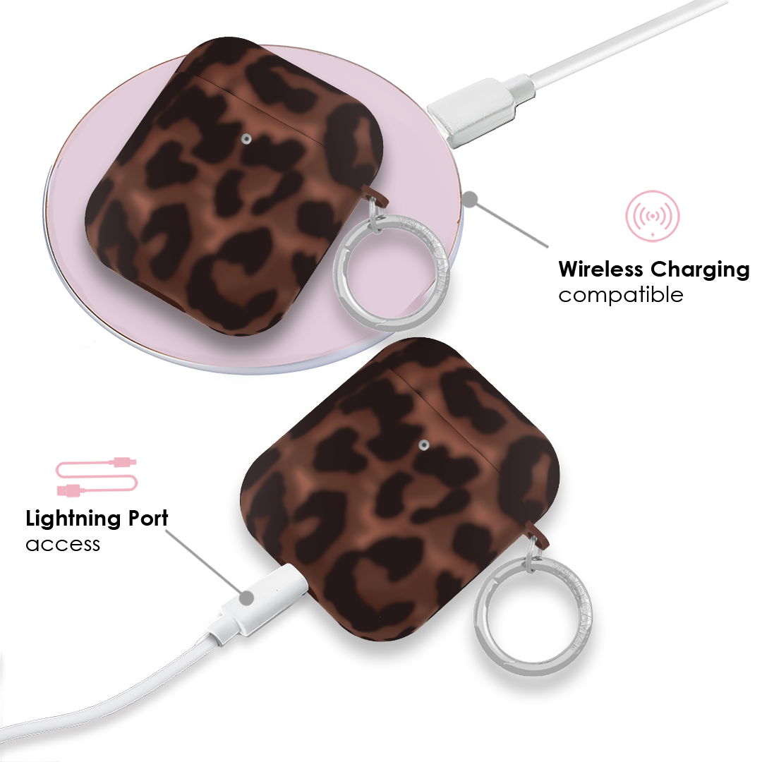 VELVET CAVIAR AirPod Case - Thumbnail 4