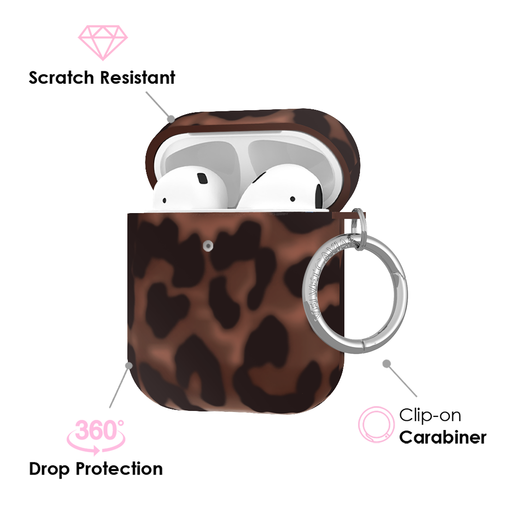 VELVET CAVIAR AirPod Case - Thumbnail 5