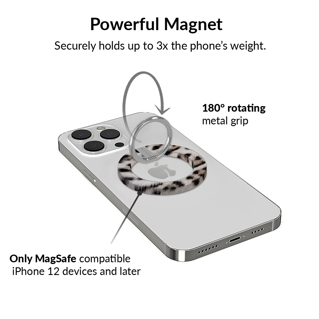 VELVET CAVIAR MagSafe Grip Ring - Thumbnail 3