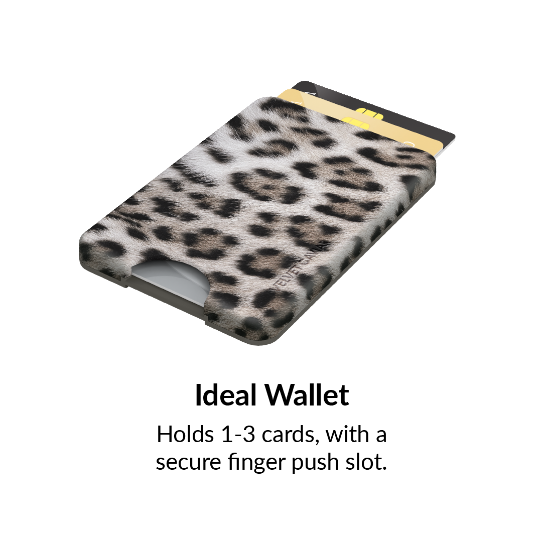 Velvet Caviar MagSafe Wallet - Thumbnail 5