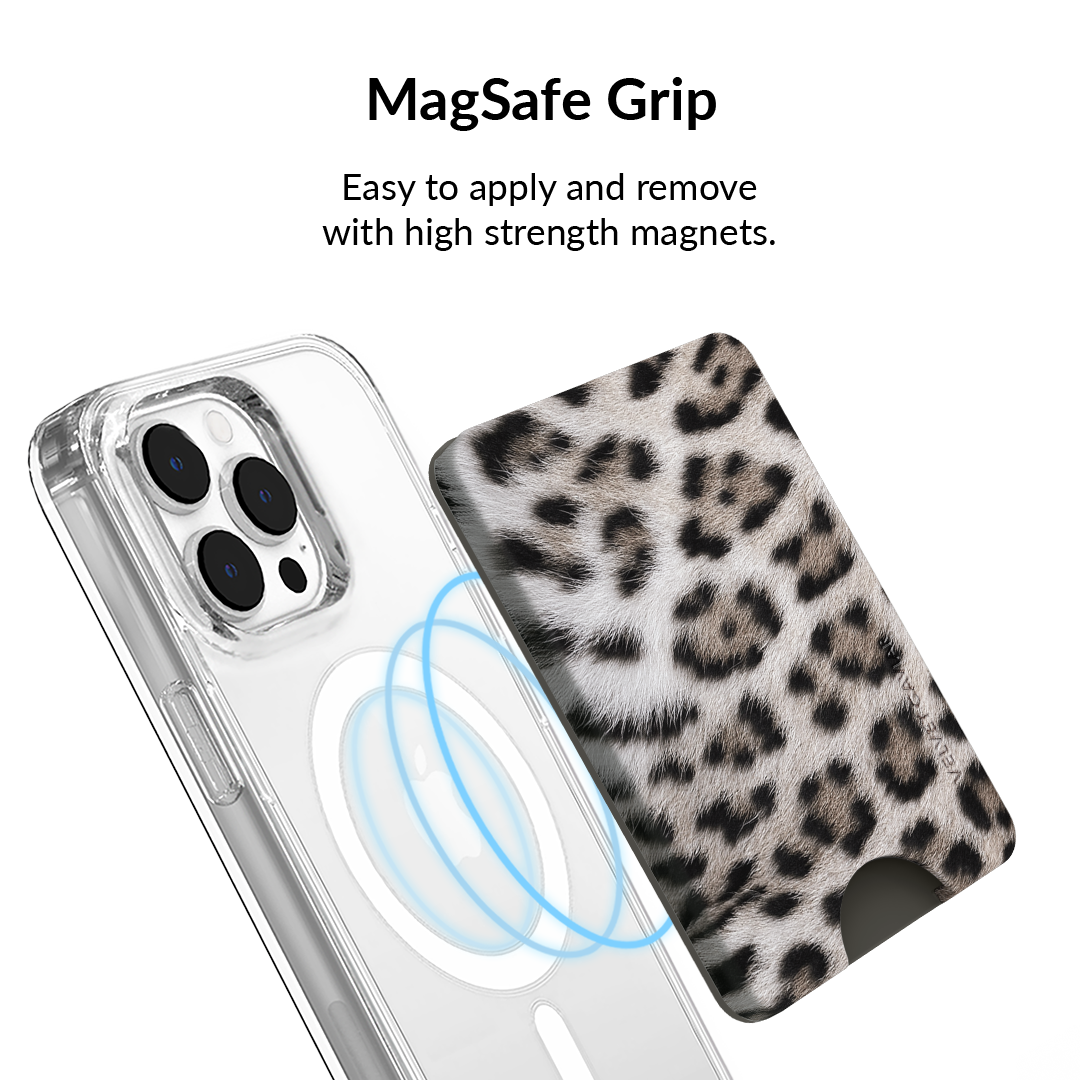 Velvet Caviar MagSafe Wallet - Thumbnail 4