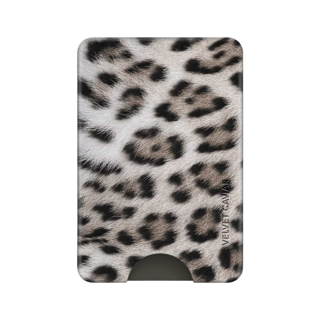 Velvet Caviar MagSafe Wallet - Thumbnail 2