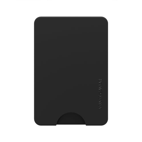 Black MagSafe Wallet