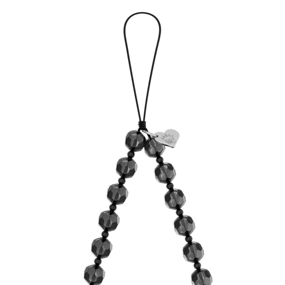 VELVET CAVIAR Phone Charm - Thumbnail 2