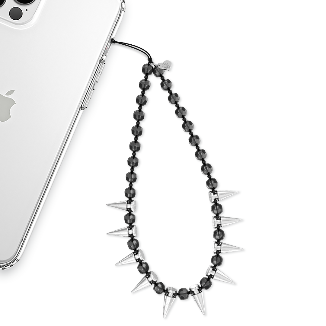 VELVET CAVIAR Phone Charm
