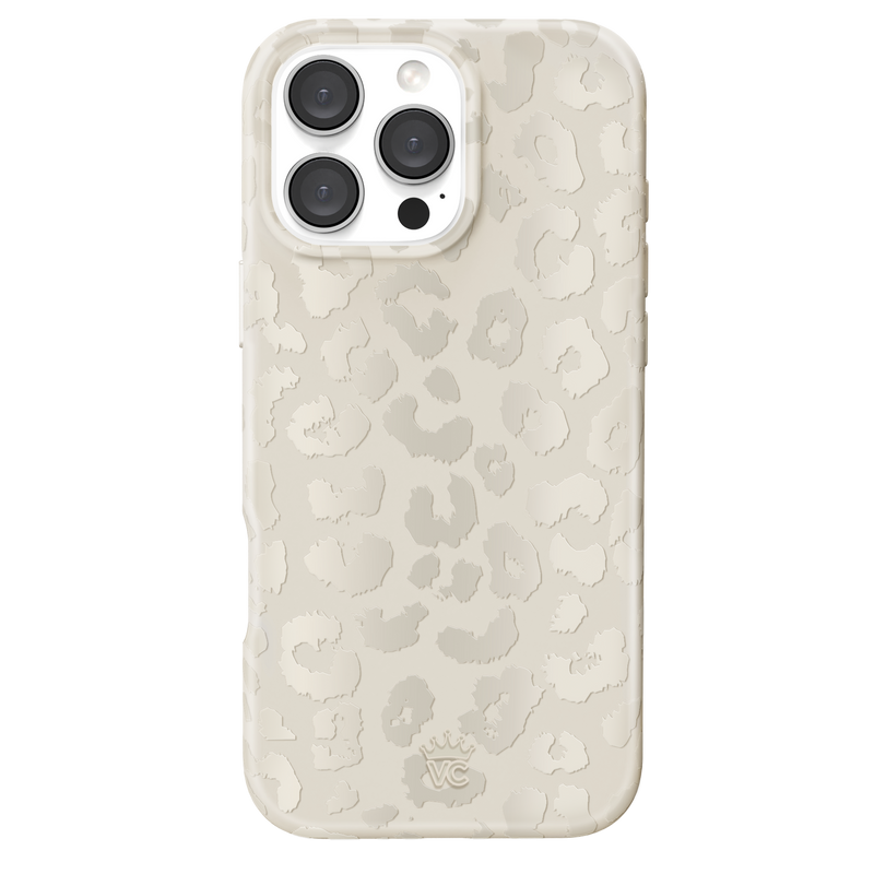国内配送★VELVET CAVIAR★レオパード iPhone Case 選べる9色 Stone Leopard iPhone Case