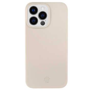 Sand Stone iPhone Case