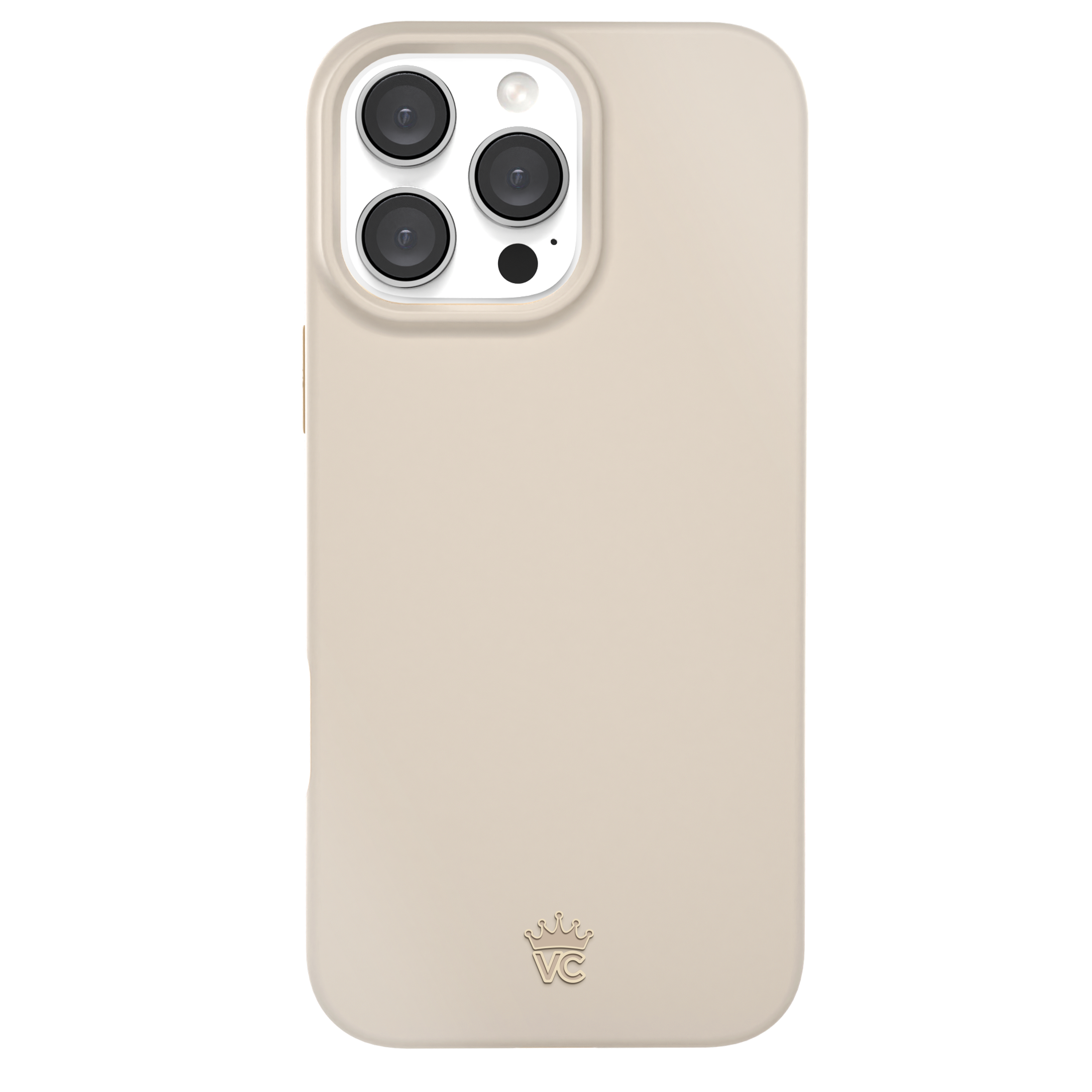 Sand Stone iPhone Case