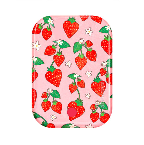 Strawberry Sweethearts MagSafe Battery Power Pack