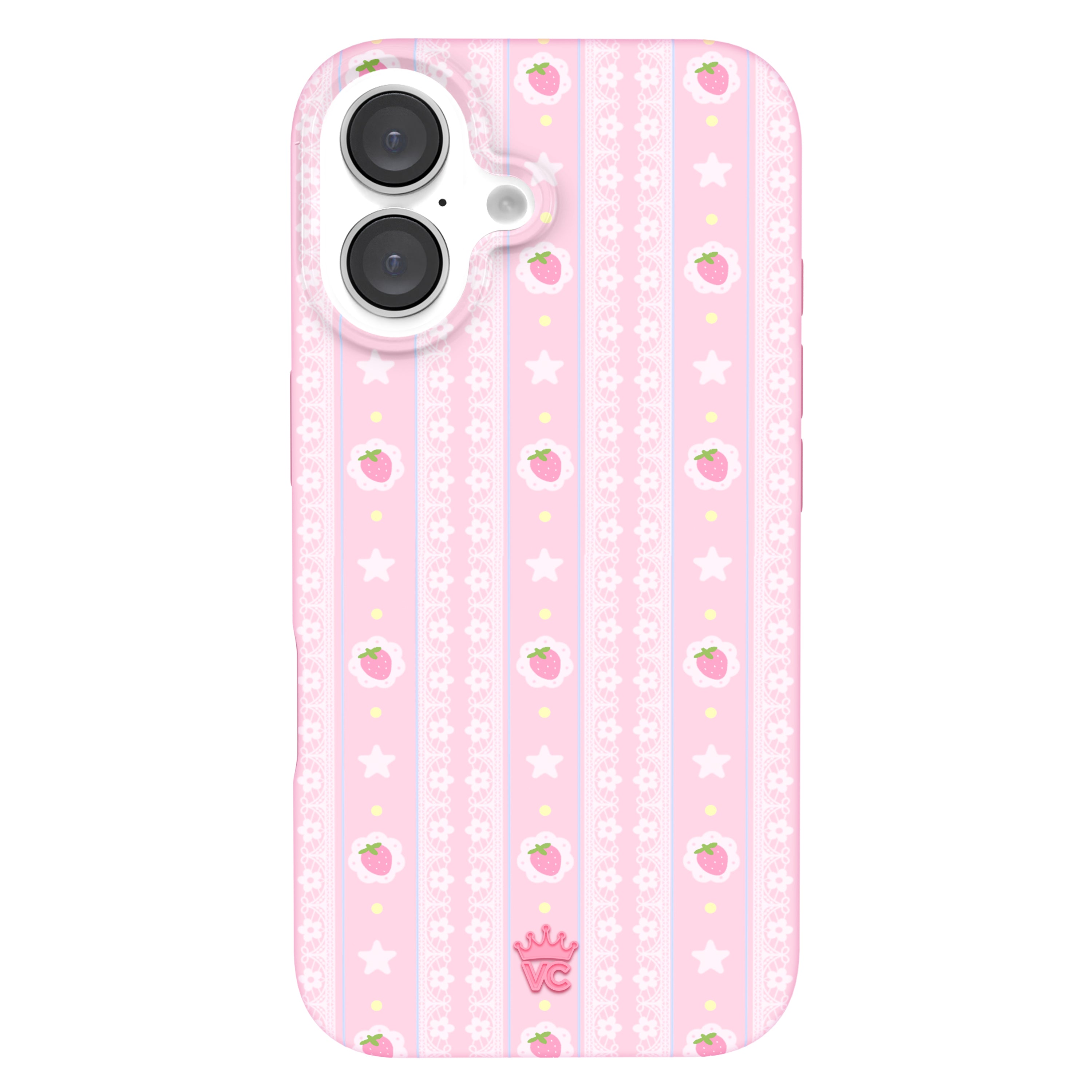 VELVET CAVIAR iPhone Case - Thumbnail 2