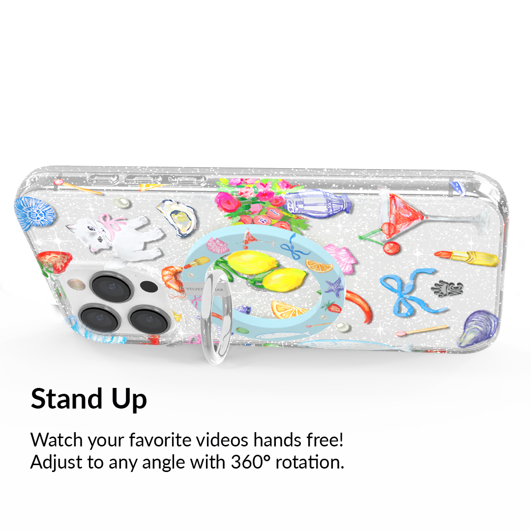 Dolce Vita MagSafe Grip Ring - Thumbnail 3