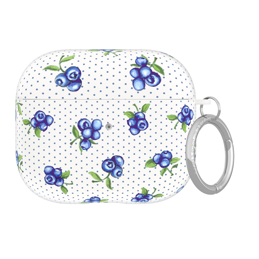 Blueberry Baby AirPod Case