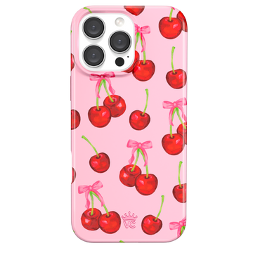 Aqua Angels iPhone Case