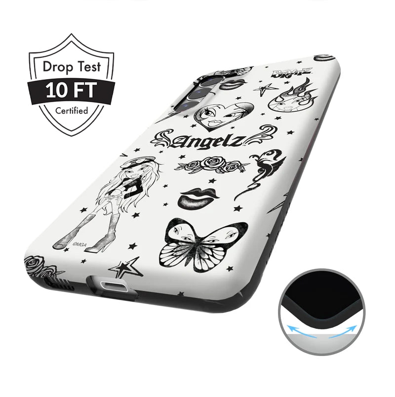 【新品】【未使用】Bratz Cloe ホワイトiPhoneケース BRATZ | Urban Sophistication