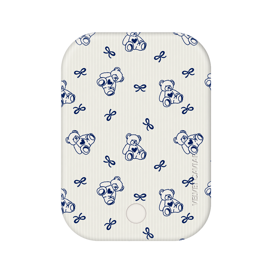 VELVET CAVIAR MagSafe Battery