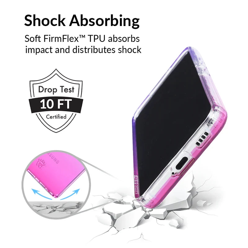 VELVET CAVIAR Samsung Case - Thumbnail 4