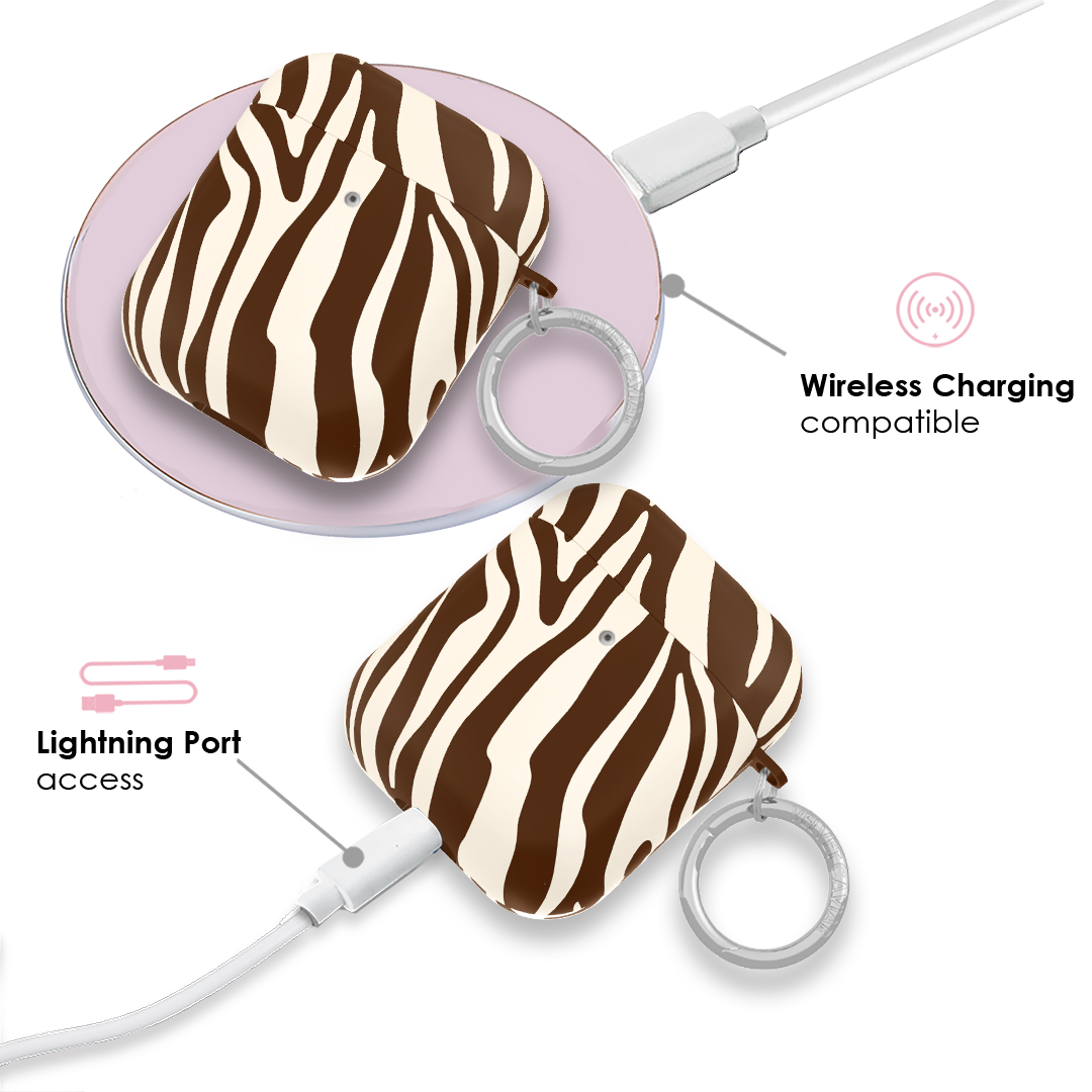 VELVET CAVIAR AirPod Case - Thumbnail 5