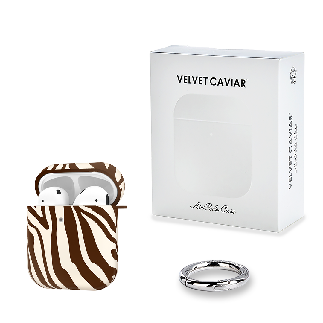 VELVET CAVIAR AirPod Case