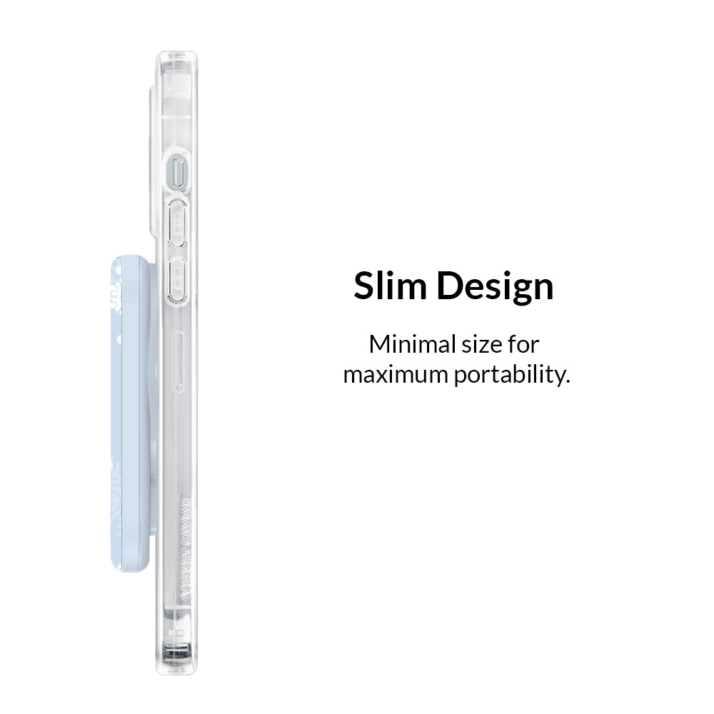 VELVET CAVIAR MagSafe Battery Pack - Thumbnail 5