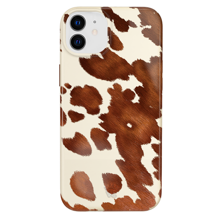 Cocoa Cow iPhone Case Cocoa Cow iPhone Case