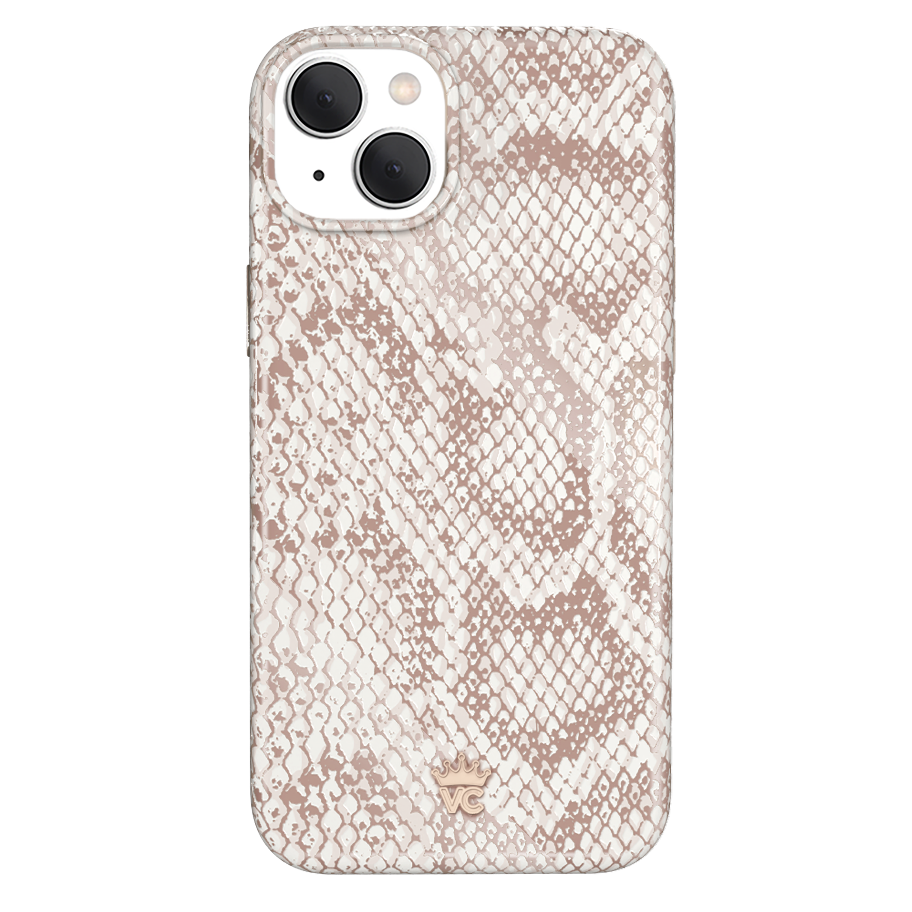 VELVET CAVIAR iPhone Case