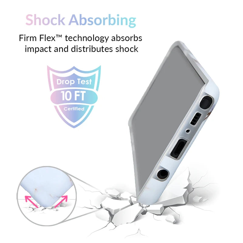 VELVET CAVIAR Samsung Case - Thumbnail 4