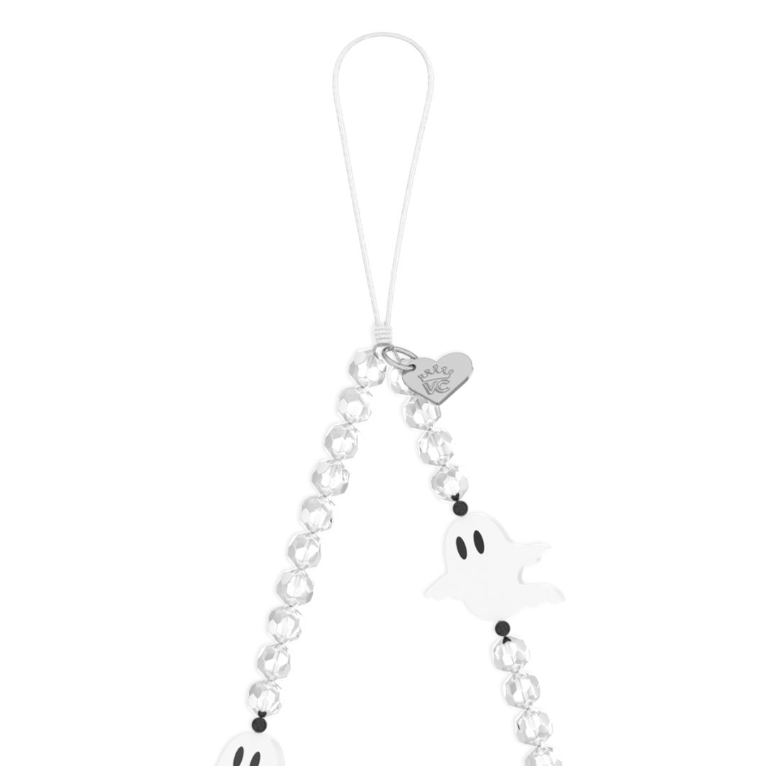 Ghosted Phone Charm - Thumbnail 4