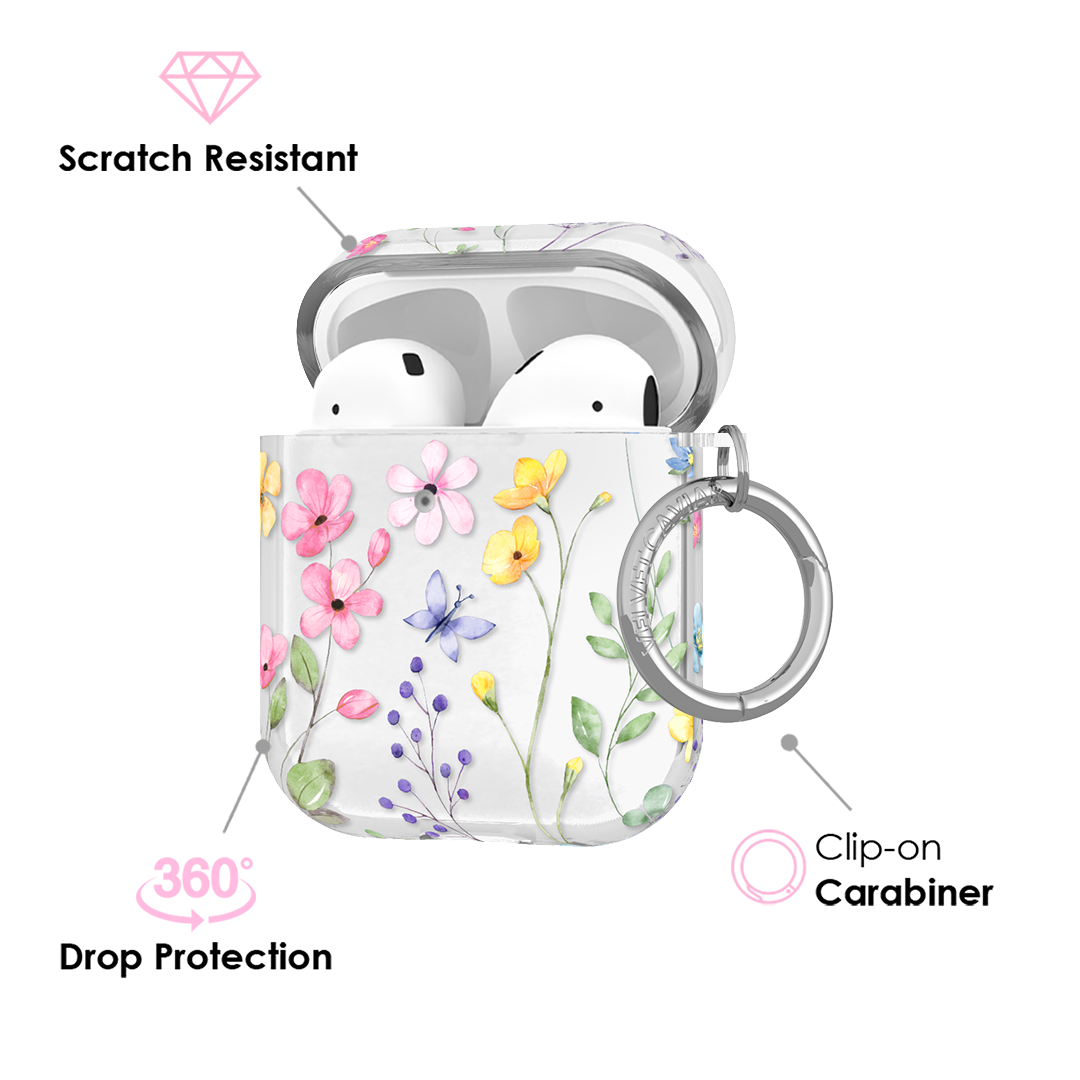 VELVET CAVIAR AirPod Case - Thumbnail 5
