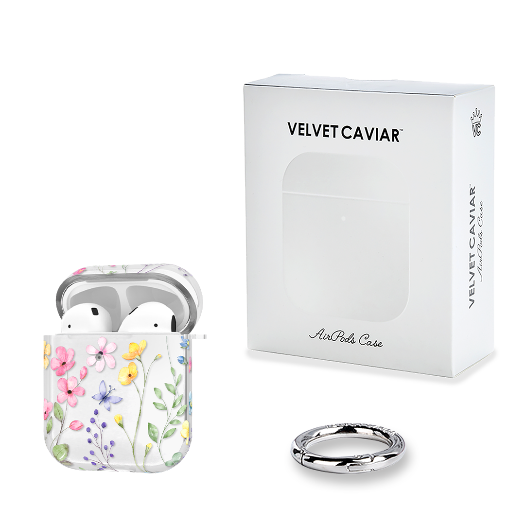 VELVET CAVIAR AirPod Case - Thumbnail 2