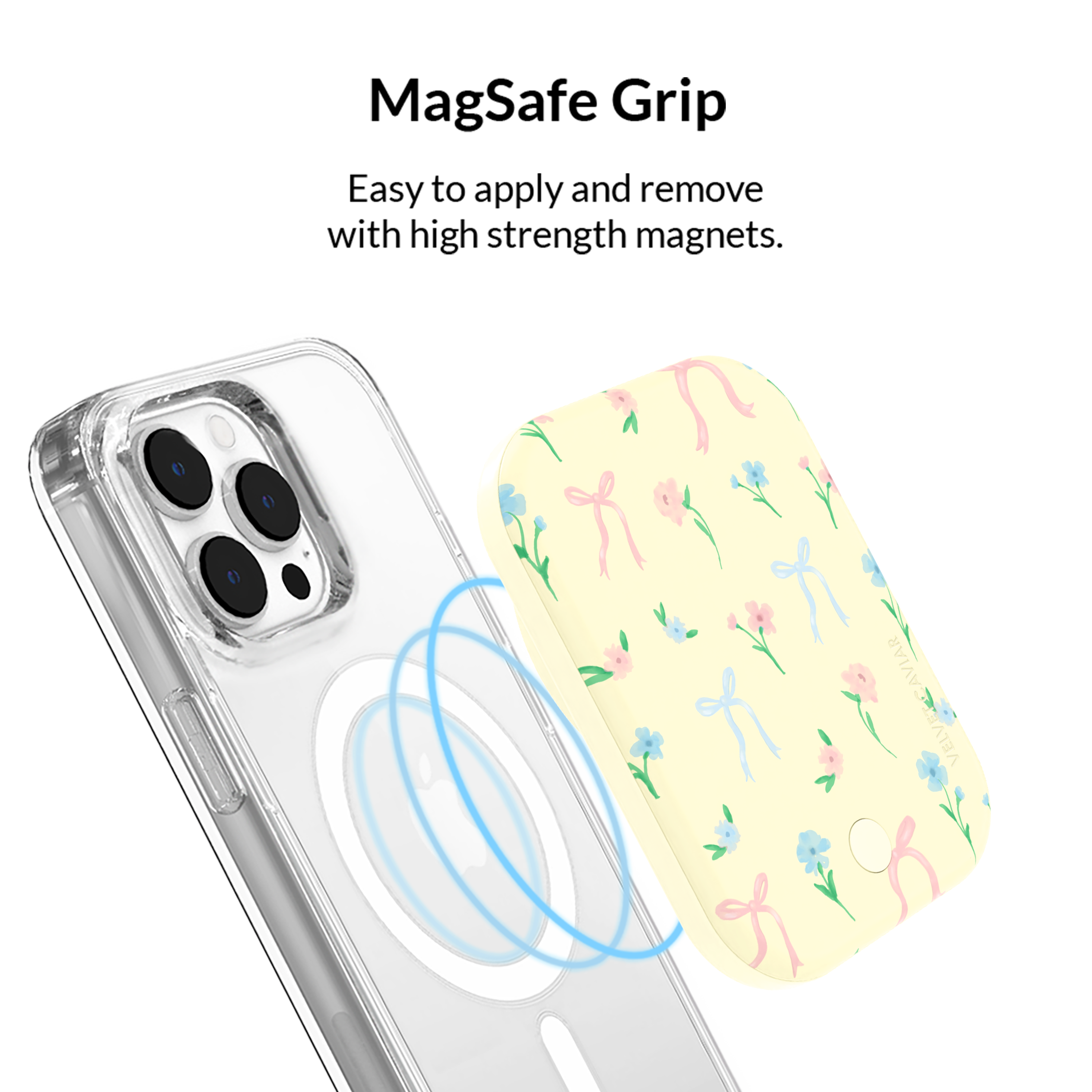 Buttercup Bows MagSafe Battery Power Pack - Thumbnail 2