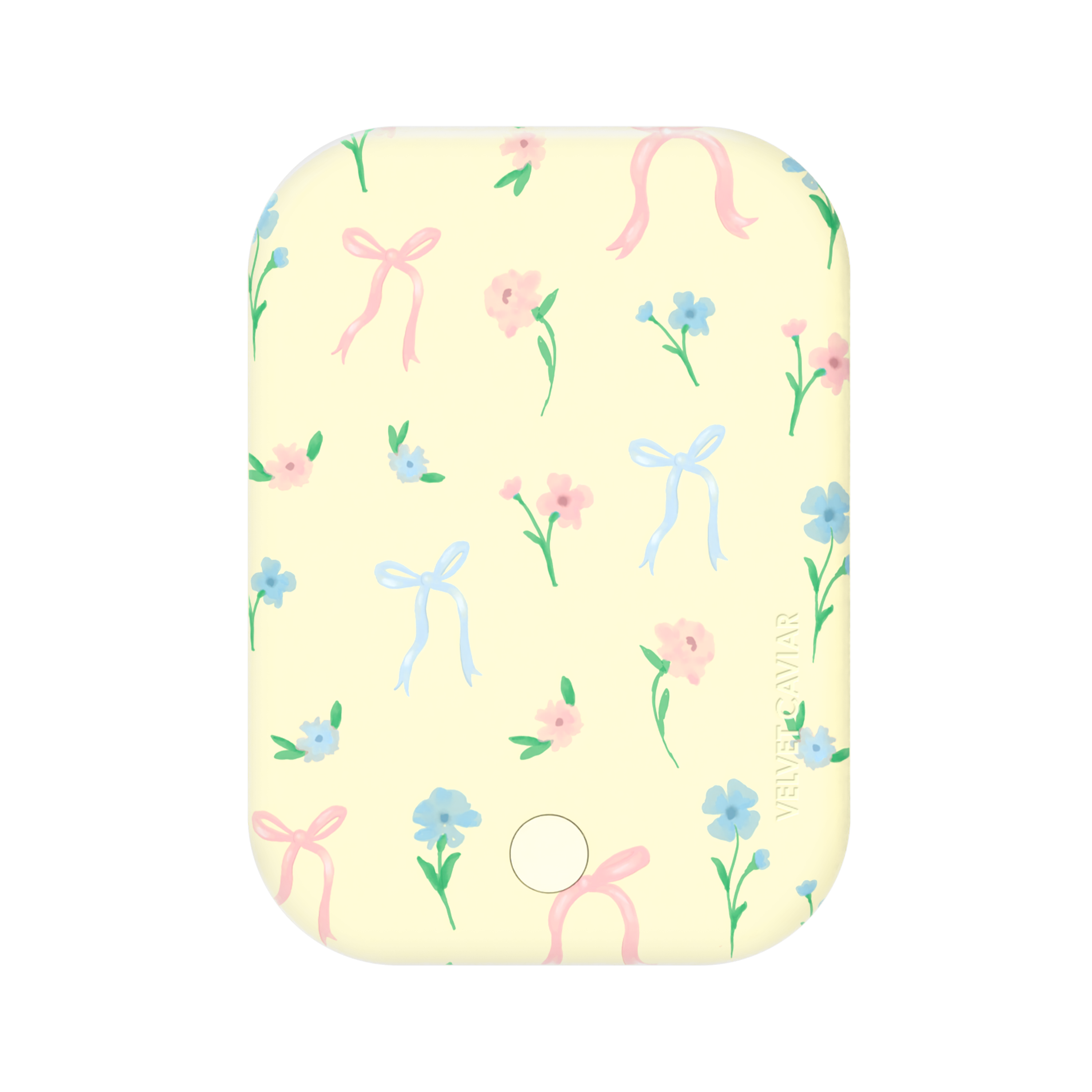 Buttercup Bows MagSafe Battery Power Pack