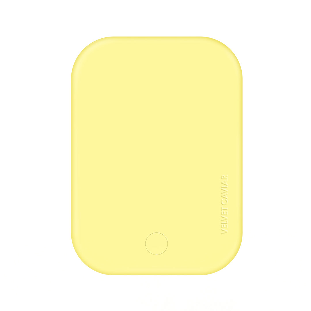 VELVET CAVIAR MagSafe Battery Pack