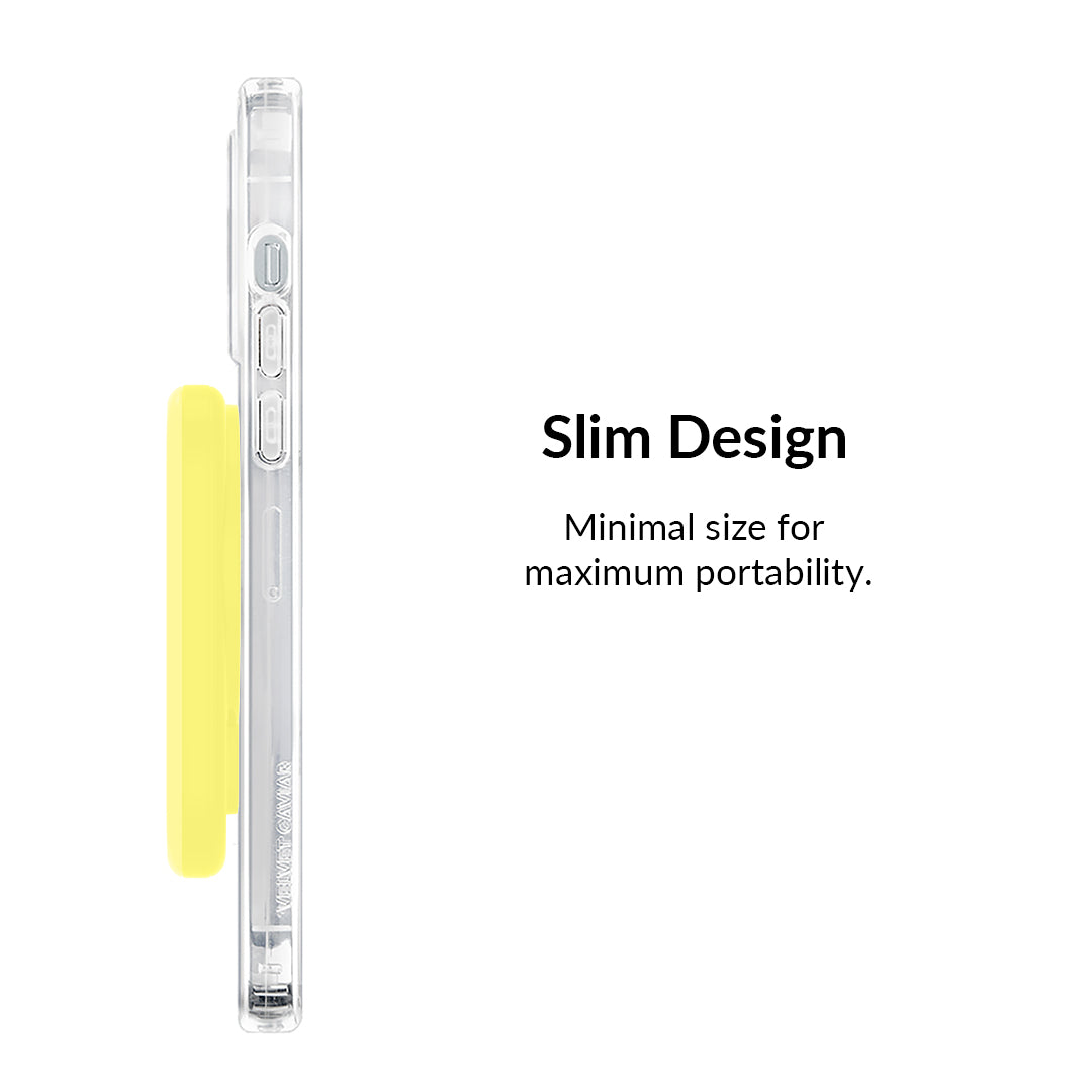 VELVET CAVIAR MagSafe Battery Pack - Thumbnail 5