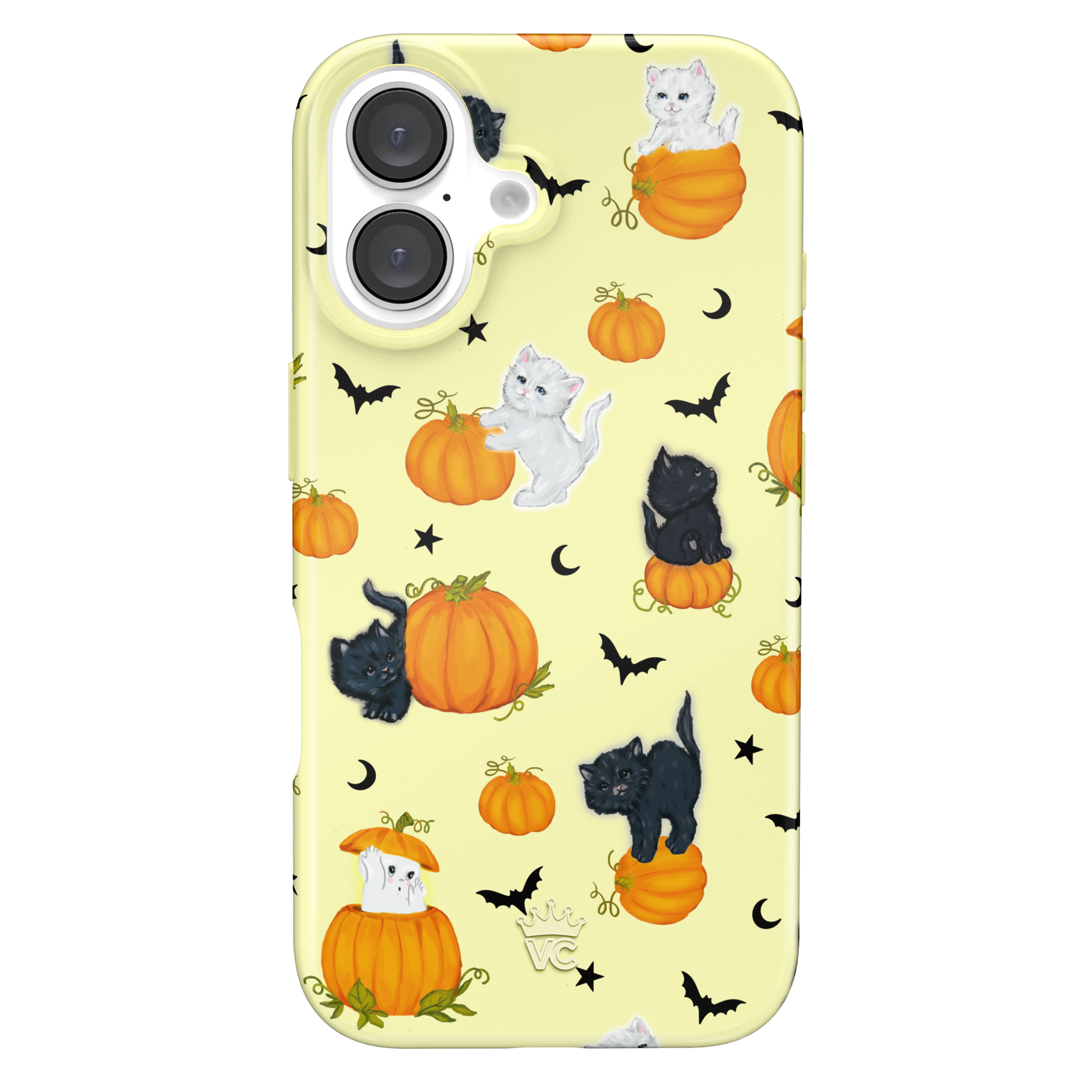 VELVET CAVIAR iPhone Case