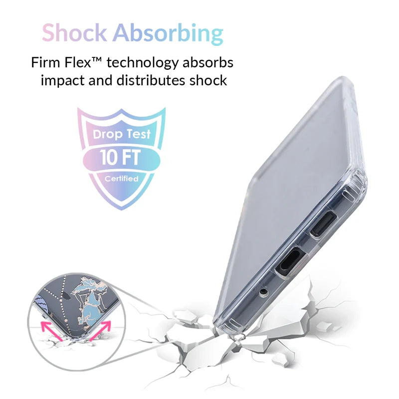 Velvet Caviar Zodiac Samsung Case - Thumbnail 5