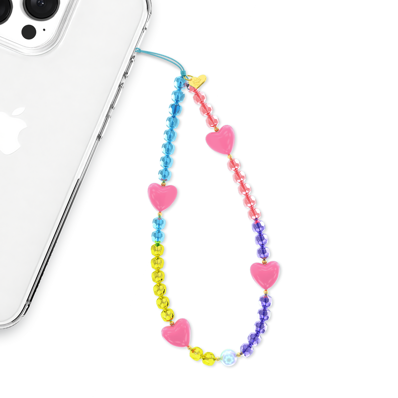 ジャケット・アウター the virgins heart charm velvet zip Zodiac Phone Charm