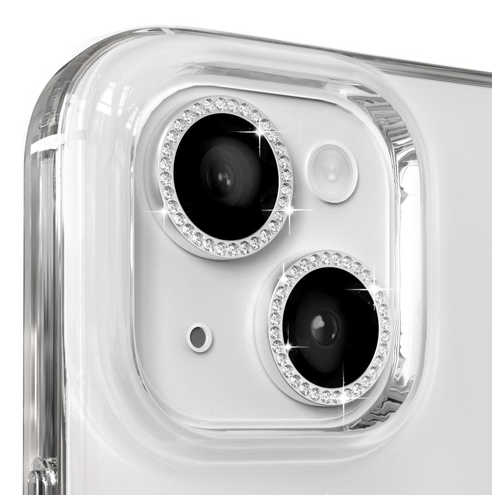 Camera lenses