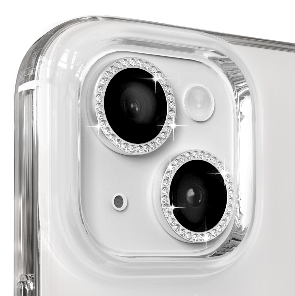 Case-Mate iPhone 11 Camera Lens Protector / Lens Guard Clear